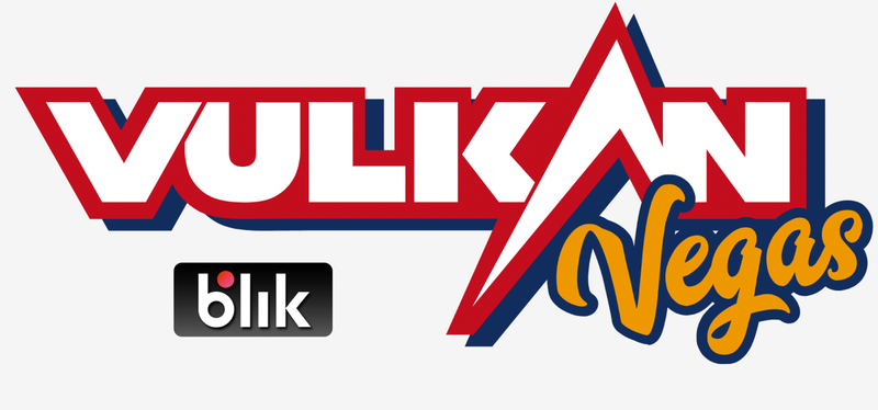 Płatność Blik w najlepszym kasynie online Vulkan Vegas