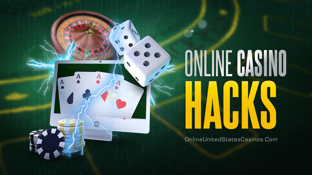 Hacki kasyn online