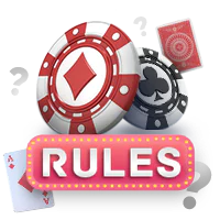 Casino Etikette Tipp 3 – lernen Sie die Regeln