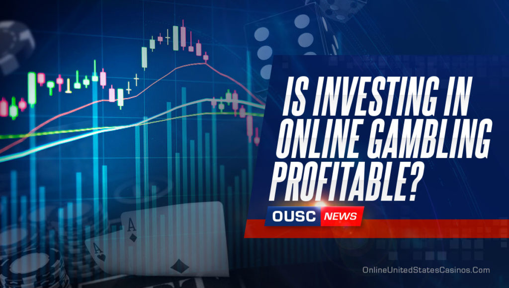 выгодно ли инвестировать в азартные онлайн-игры?