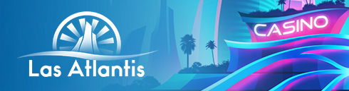 Las Atlantis header logo