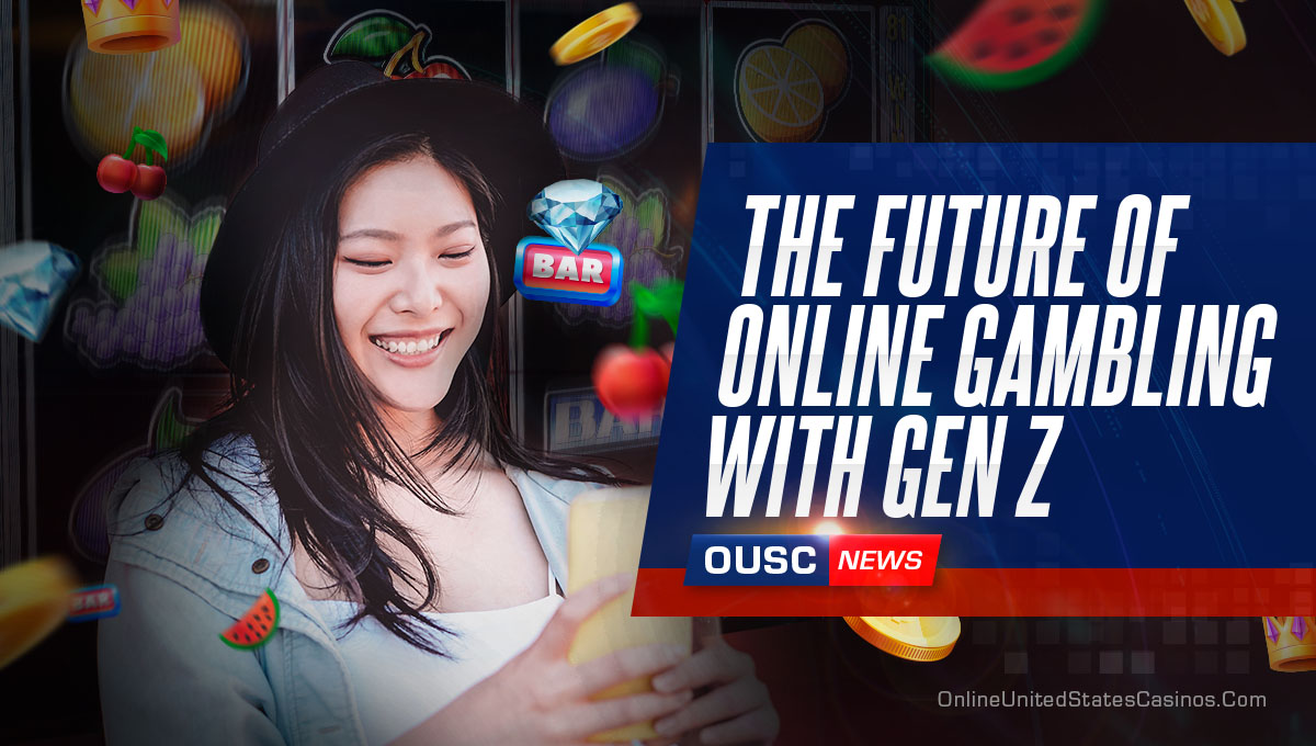 Die Zukunft der Online-Glücksspielbetreiber, die sich an die Generation Z wenden wollen