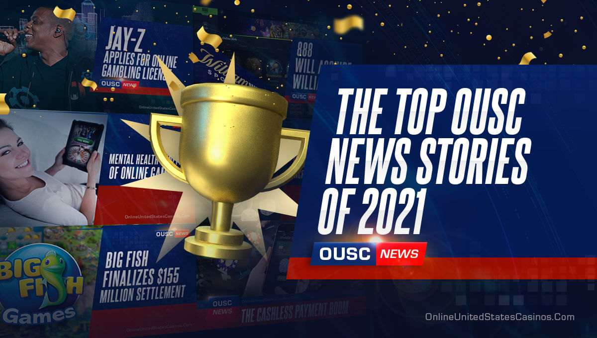 Top OUSC-Nachrichten 2021 Ausgewähltes Bild