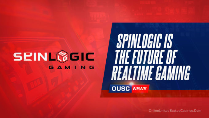 Spinlogic ist die Zukunft des Echtzeitspiels