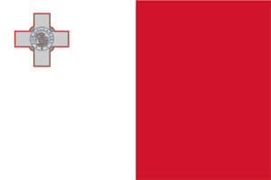 Flaga Malty