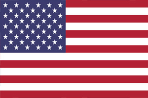 Amerikas Forenede Staters flag
