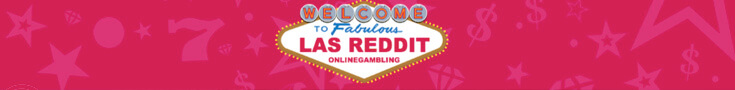 Заголовок Reddit об онлайн-азартных играх