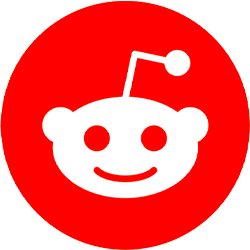 Логотип Reddit Snoo Alien