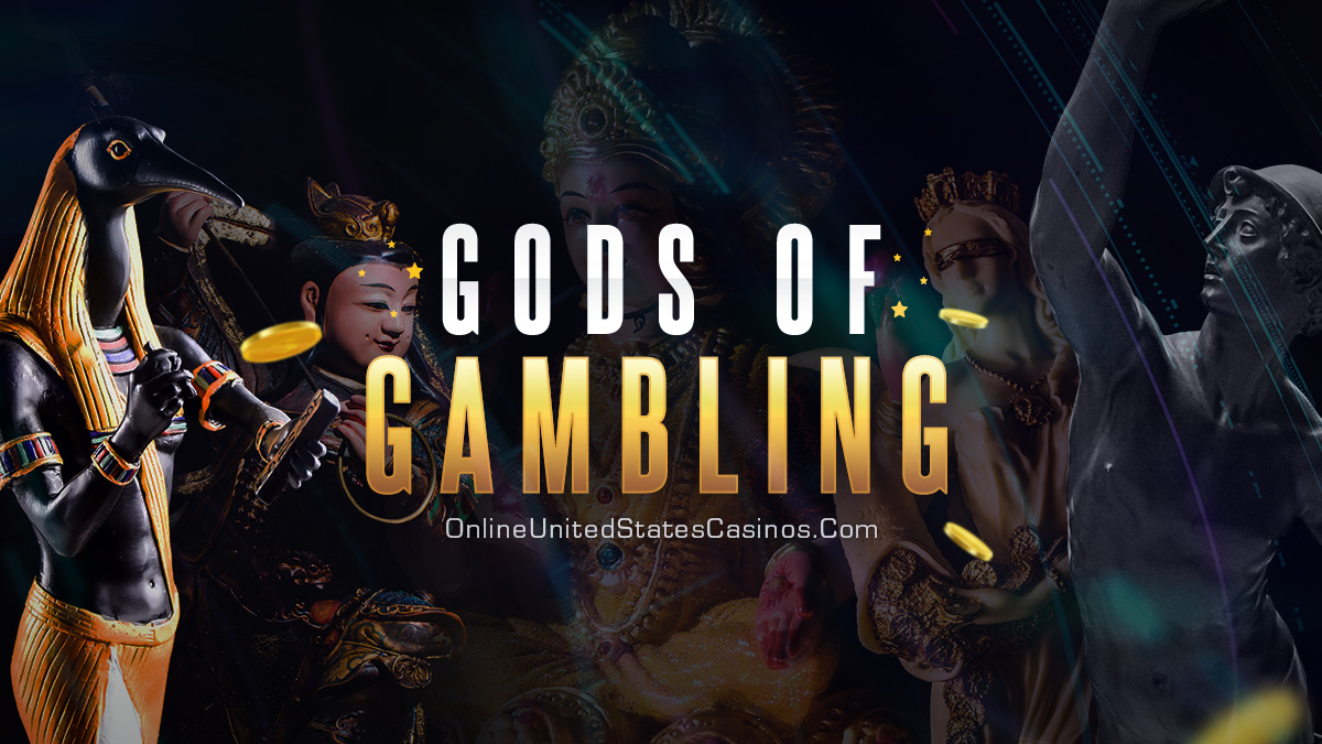 Götter des Glücksspiels