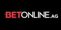 Логотип казино BetOnline