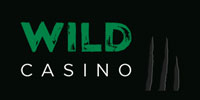 Dzikie logo kasyna