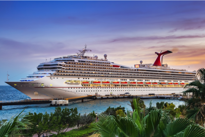 betmgm-partners-with-carnival-in-cruise-ship-gaming-deal