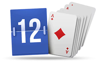 Card Counting big icon