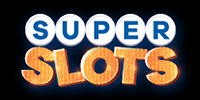 Логотип Super Slots