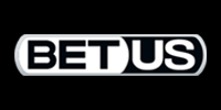 Логотип BetUS