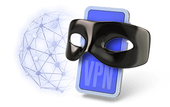 Using VPN to Gamble Icon