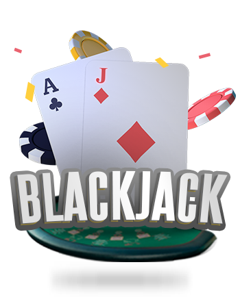 Blackjack-Symbol
