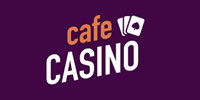 Logo kasyna kawiarni