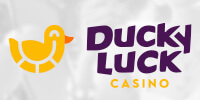 Ducky Luck-logo