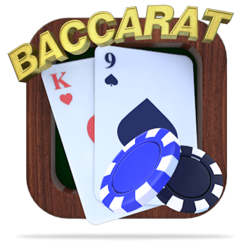 Baccarat-Symbol