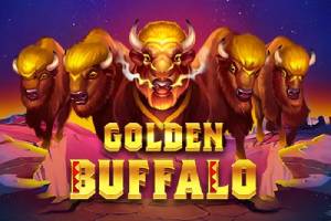 Игровой автомат Golden Buffalo Top DuckyLuck