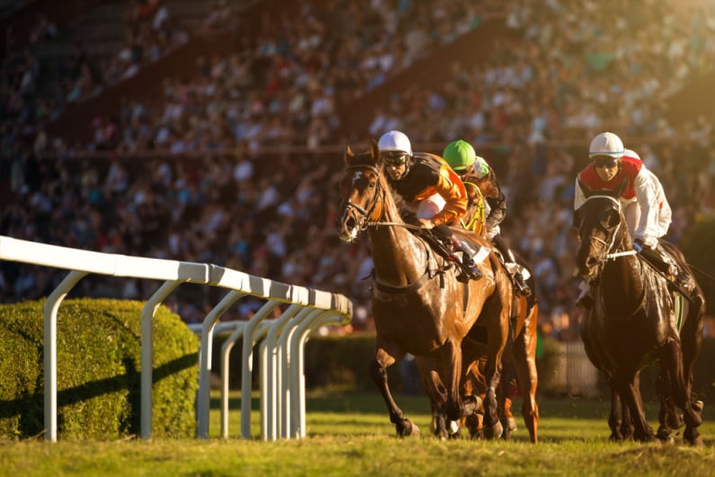 draftkings-partners-with-churchill-downs-to-create-and-launch-horse-racing-betting-offering