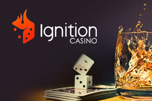 Игровой сайт казино Ignition, такой как Bovada