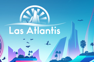 Las Atlantis Casino - Bovada Alternative
