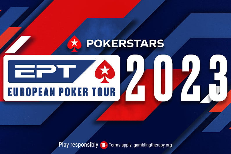расписание европейского покерного тура на 2023 год с участием двух новых площадок