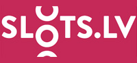 Логотип SlotsLV