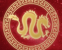 Horoskop chiński Przewodnik po grach hazardowych Dragon