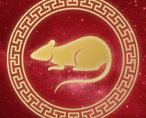 Horoskop chiński Przewodnik po grach hazardowych Szczur