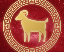 Horoskop chiński Przewodnik po grach hazardowych Owca