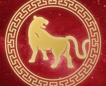 Horoskop chiński Przewodnik po grach hazardowych Tygrys
