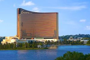 Biggest Casinos in America - Encore Boston Harbor