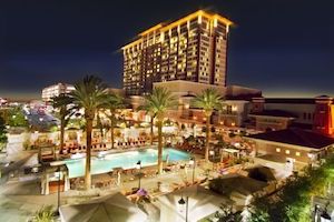 Крупнейшие казино США - Thunder Valley Casino Resort