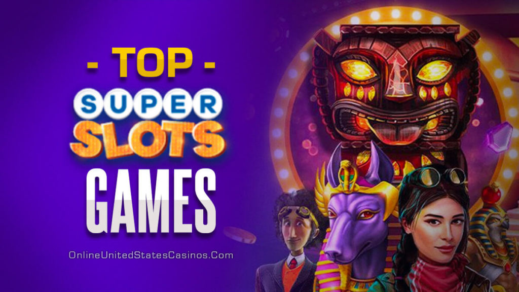 the-best-slot-games-to-play-at-super-slots-casino