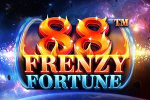 88 Frenzy Fortune-Logo