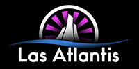 Логотип Лас Атлантис