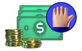 Casino-Budget-Symbol