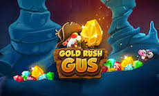 Logo Gorączki Złota Gus