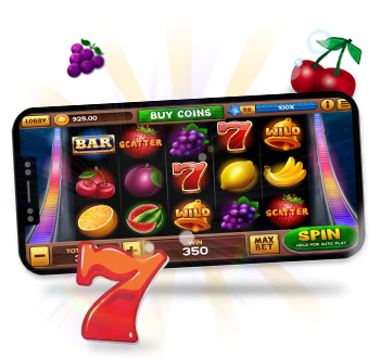 Mobile Spielautomaten bei Ignition Casino Icon