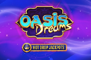 Oasis Dreams-Logo
