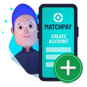 MatchPay Account Icon