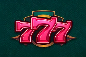 Logo automatu 777