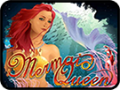 Mermaid Queen mobil