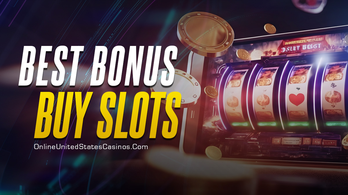 Bester-Bonus-Kauf-Slots-für-2023: Bezahlen, drehen und gewinnen!