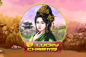 8 логотипов Lucky Charms