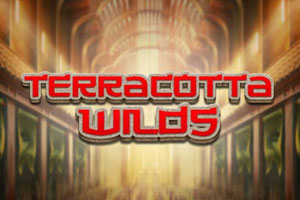 Логотип Терракота Уайлдс
