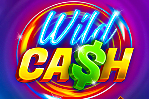 Wild Cash Bonus Kup slot